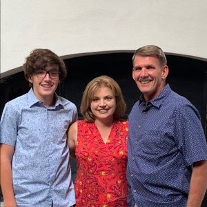 Meet your Posher, Lori